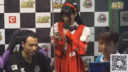 小楠这妖孽【2016u联赛】拳皇kof97半决赛"陶小吖vs福建kyo(老k)"2016