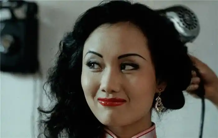 三毛从军记30年导演下跪请演员拍摄完成后原作者去世