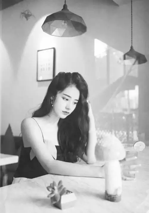 黑白- 堆糖,美图壁纸兴趣社区