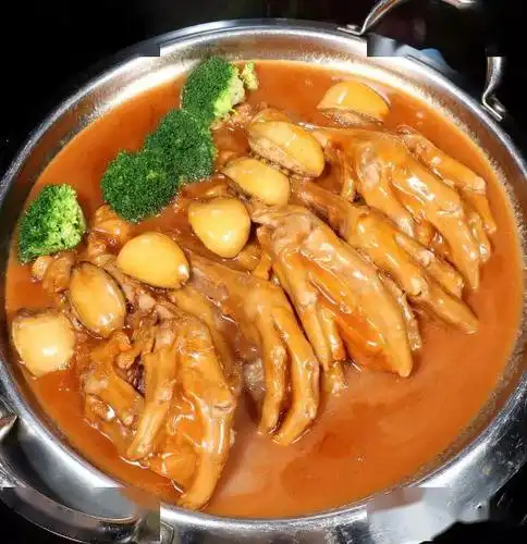 40款大厨拿手特色招牌菜