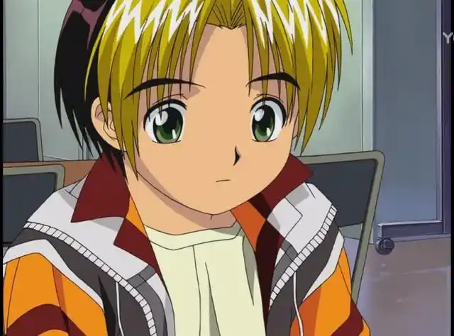 棋魂时光与原作进藤光对比