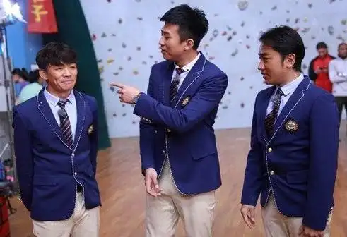 邓超包场王宝强电影,跑男团的真实关系,得以体现|马蓉|陈赫|郑恺