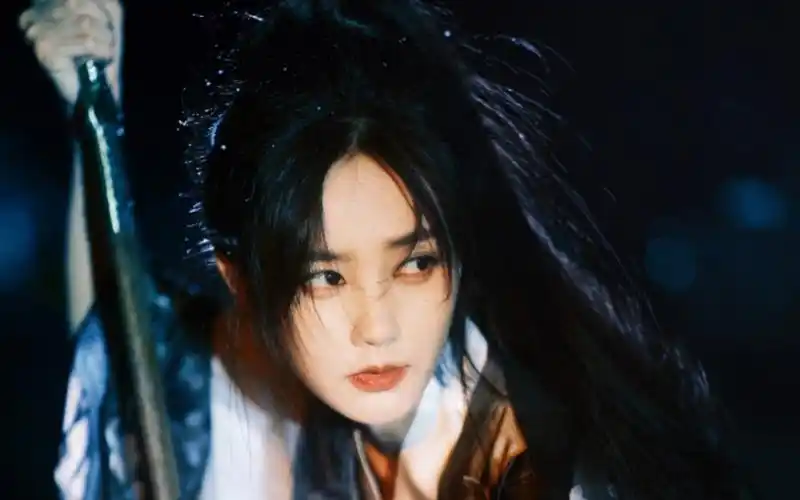 【李一桐】不是,这姐的水仙也太仙品了吧!