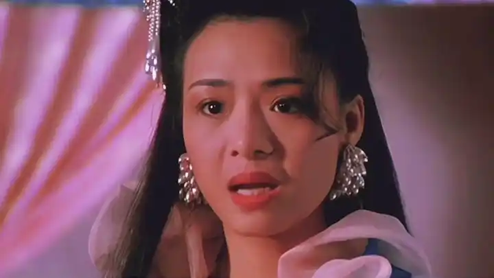 叶子楣明星资料大全-叶子楣动态_叶子楣电视剧电影-爱奇艺泡泡