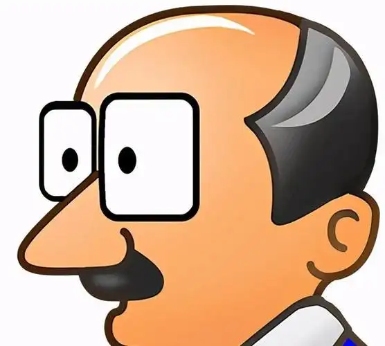 老版qq头像 经典高清,你还记得那些年你用过qq头像吗 - 华龙号