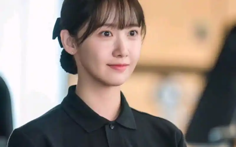 林允儿78剧照3p7815【 #林允儿 #少女时代 #气质女神 】