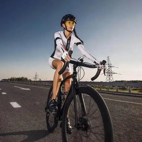 爱骑车的女神越来越多了?|单车|骑行|露营|飞盘|自行车_网易订阅