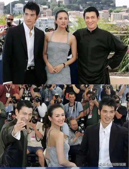 低调的神颜帅哥金城武_章子怡_私生活_不知道