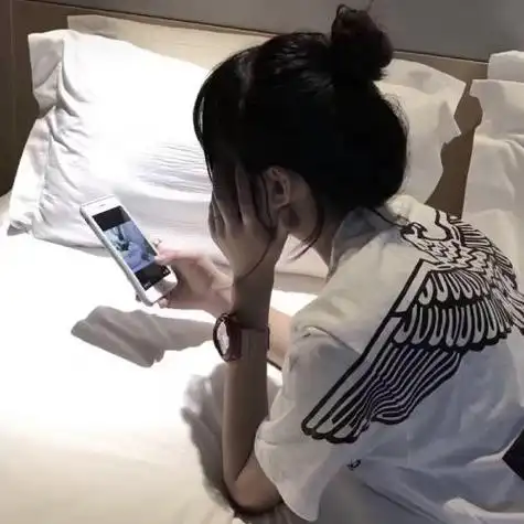 2022最火女生头像侧脸长发,我所更新都是为了你而来