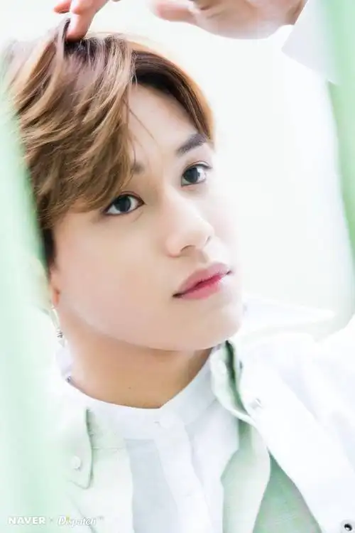 nct〕黄旭熙lucas