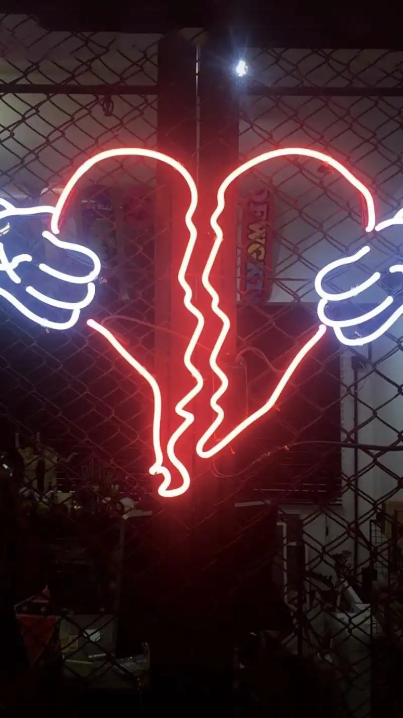 个性高逼格灯光摄影高清手机壁纸图片-创意-手机壁纸下载-美桌网