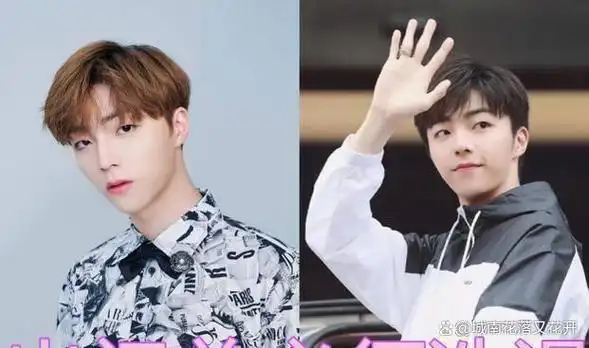 大厂男孩的小怪癖坤坤爱喊宝宝看到小贾男生通病