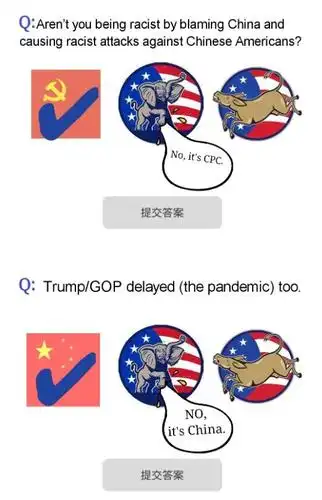 双语bilingualwhataplaybook共和党的荒诞剧