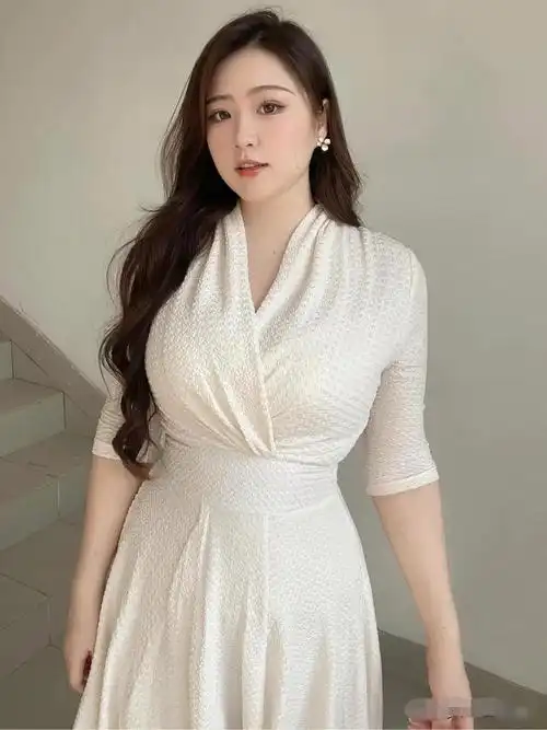 男生喜欢的微胖女生身材究竟是什么样的微胖是女人最好的身材