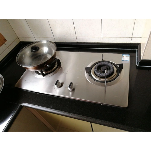 樱花sakurabgz01燃气灶煤气灶台上式嵌入式双眼灶台嵌两用耐用不锈钢