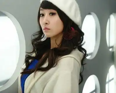 丑女无敌毛俊杰个人资料和图片 毛俊杰老公是谁