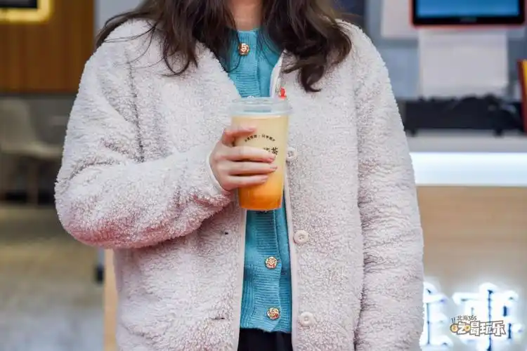 全店买一送一!火爆全网的国漫ip联名奶茶店,终于开到北海啦!