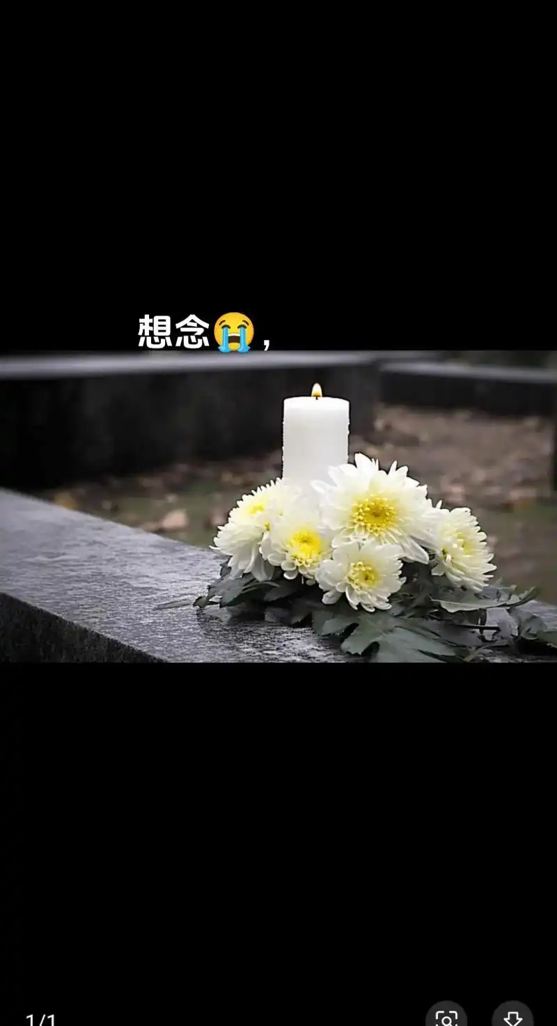 今天是爸爸去世一百天,真的无法用语言去形容我们对爸爸的思念, - 抖