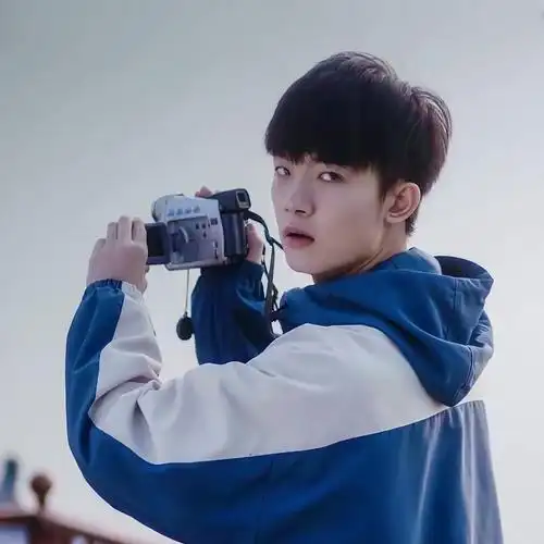 而我们如此可爱"—《如此可爱的我们》@李明德6767676704