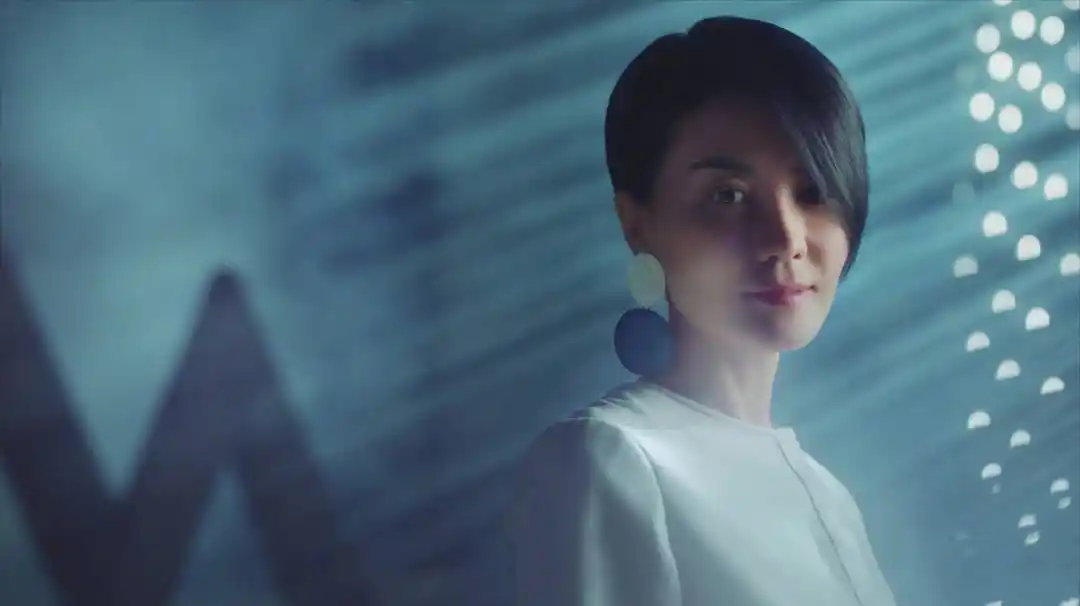 王菲《幻乐之城》综艺首秀就这样凉了?