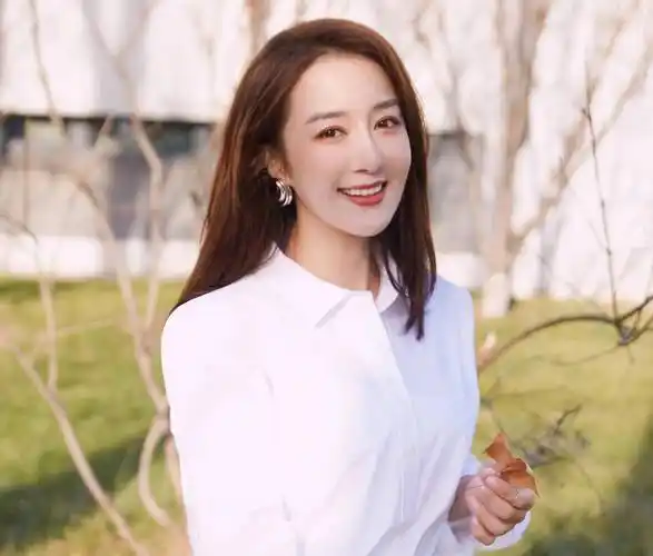 李依晓和摄影师罗攀的爱情故事!