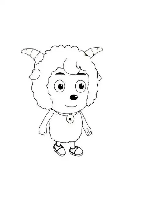 儿童简笔画图片大全