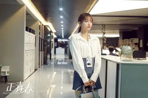 《正青春》题材受好评,女主演技却堪忧_手机搜狐网