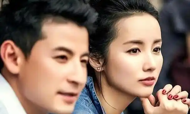 胡歌带她入行,唐嫣把她带火,人人都想娶她,如今40岁美到犯规|吕一