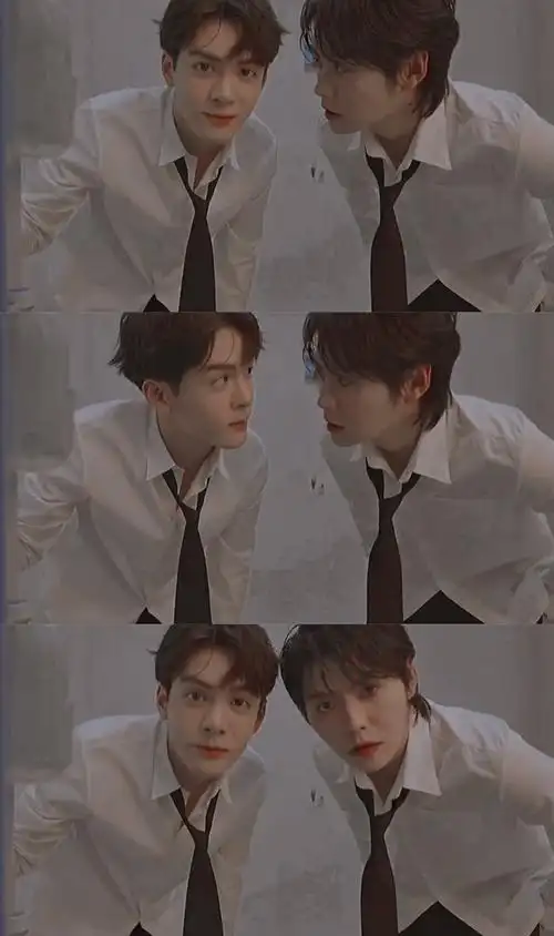 肖宇梁曾舜晞 壁纸