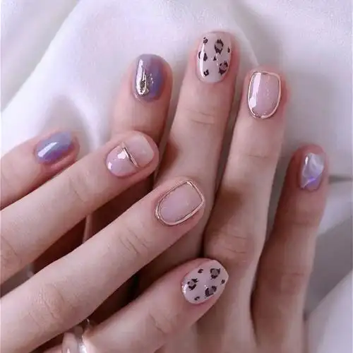 白羊喜欢的美甲品牌排行榜 白羊座适合什么颜色的指甲油