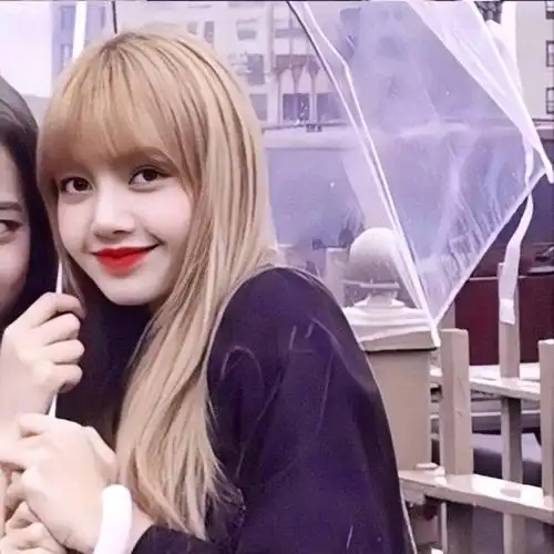 blackpink闺蜜头像来源wb