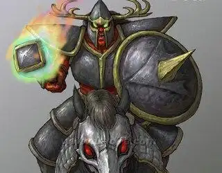 吧友原创榜单 dota6.74c英雄实力排名前20