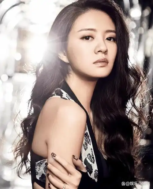 表面是艺人实际上背景雄厚的六位女星个个根正苗红没人敢惹