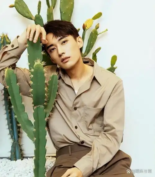 刘学义新剧大火碾压任嘉伦网友他终于火了优酷也赢麻了