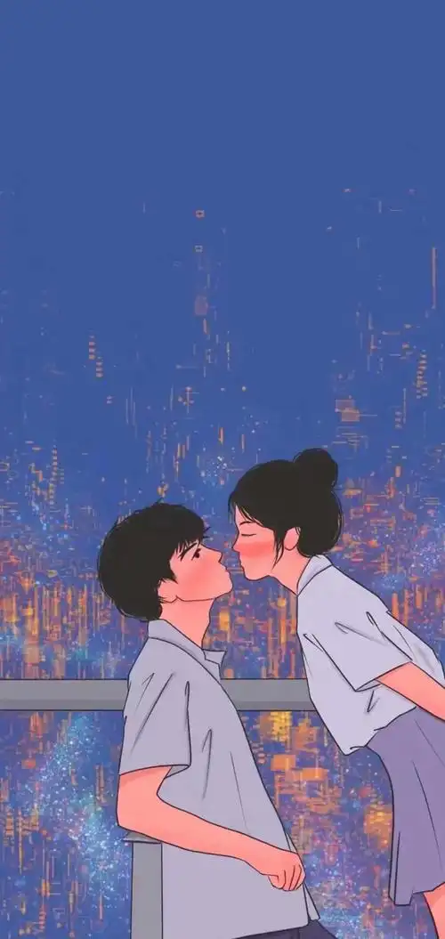 怎么设置qq聊天背景 qq万能聊天背景图 - 汽车时代网