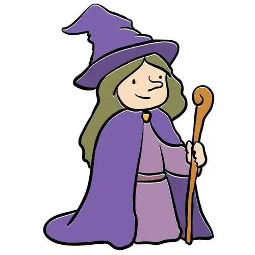 女巫 女巫是西方文化中使用巫术,魔法,占星术并且以此类超自然能力