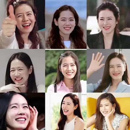 8位拥有笑眼的女星个个笑靥如花让人心旷神怡