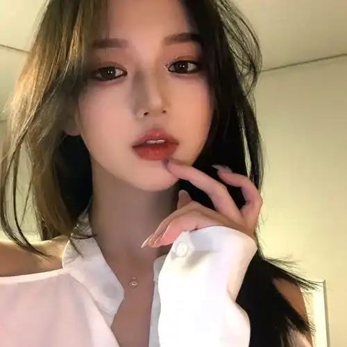 ins女生头像御姐女头御女超a女头软妹部位闺蜜