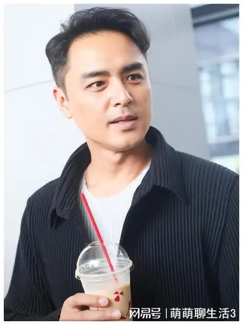 可惜,44岁的明道却过得很惨!