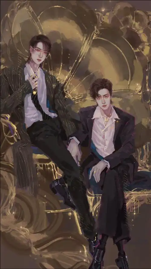 战山为王:被禁锢的狗崽崽,今天有没有人喂你呀?小土匪的快乐妙不可言!