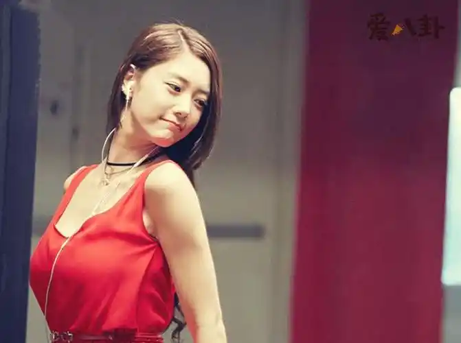 李成敏《情圣》剧照