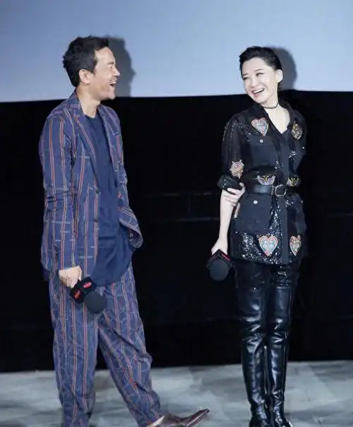 许晴近照惹争议网友许晴怎么变成这样了许晴还没有结婚吗