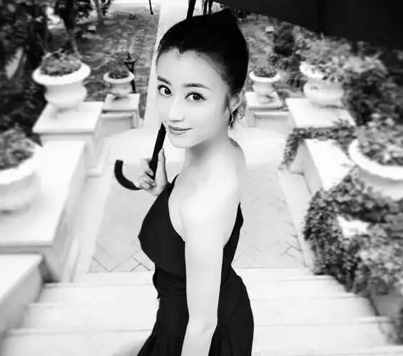 永远的战友收官高源饰宋美龄被赞有神韵