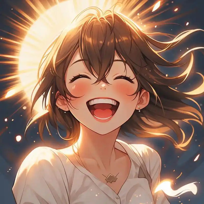 你喜欢这样的头像吗?快来告诉我吧!979996