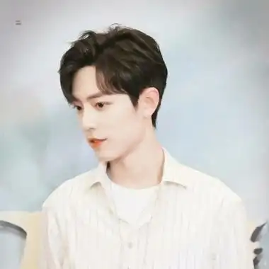 关于肖战的头像图片清晰好看的肖战照片高清帅照