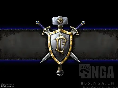 魔兽争霸3兵种图鉴