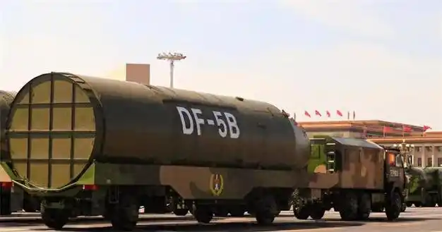 中国坐拥2600枚东风导弹,竟不够一次战争消耗?