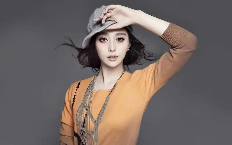 范冰冰写真,高清图片,电脑桌面-壁纸族