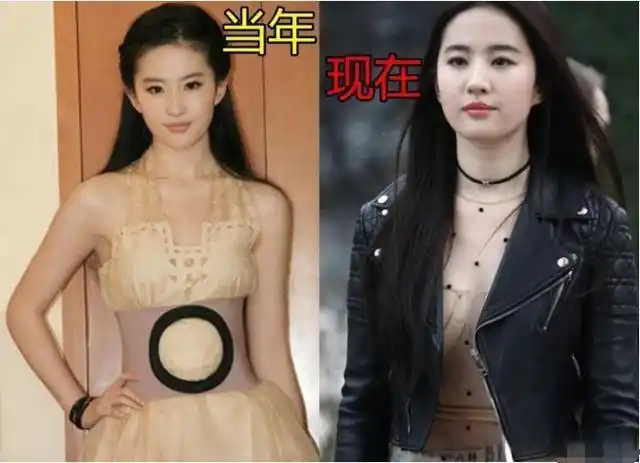 近日,《去有风的地方》热播,女主刘亦菲很多镜头都被截图下来,说