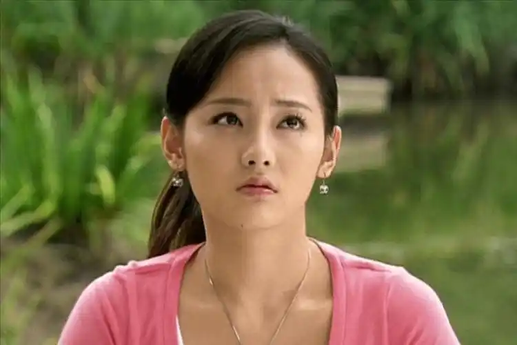 《一帘幽梦》原著:楚濂没爱过绿萍,紫菱嫁给费云帆另有所图!